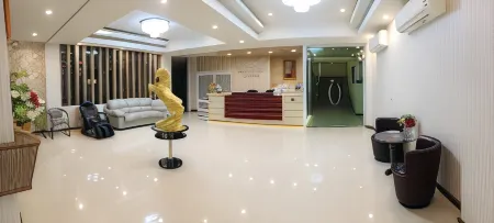 Chansuda Lake View Hotel