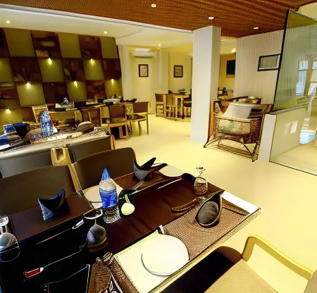 Hotel Panacea Ventures