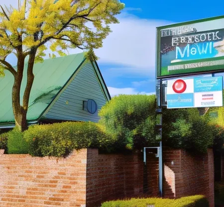 Regency Motel Ashburton