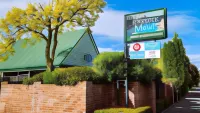 Regency Motel Ashburton - que admiten mascotas