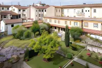 Antica Dimora Sant'Anna  호텔