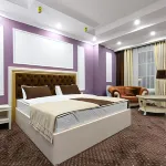 Parizh Hotels near Museum of Sin