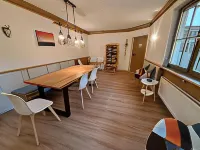 Residenz Schauinsland, Ganzes Appartement, Sauna Hotels in Todtnauberg