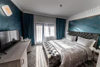 Suru Hotel & Restaurant Hotels in Azuga