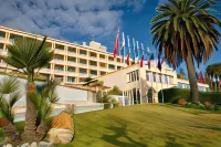 Corfu Palace Hotel Các khách sạn gần Benitses Beach