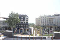Hotel Hamilton