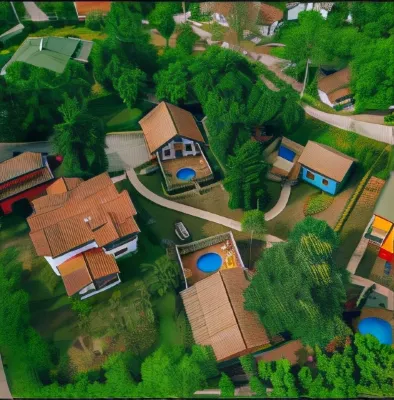 Sapanca  Şeker Bungalov