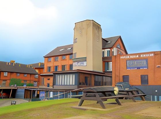 Cornmill Hotel