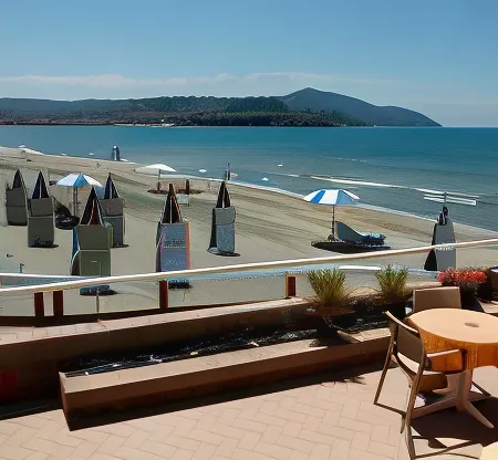 Hotel Residence la Darsena