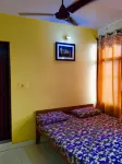 Goroomgo Shanti Guest House Varanasi Hotels in Domari
