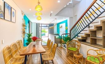 Kivi Homestay Hoi An