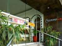 Hotel Rio Malecon Hotels near Eriza-Dos
