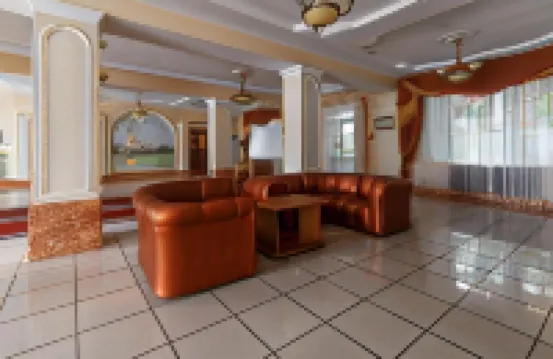 沃茲涅先斯卡亞酒店 烏格利奇斯基區酒店