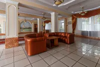 Voznesenskaya Hotel