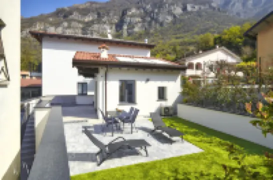 Foresteria Guesthouse CA' Dei Bachitt Hotels in 