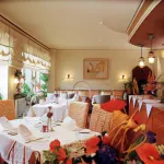 Hotel Wegner - T h e Culinary Art Hotel - Desayuno