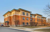 Extended Stay America Suites - Chicago - Vernon Hills - Lake Forest Các khách sạn ở Vernon Hills