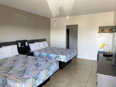 Studio 6 North Las Vegas, NV Hotels in North Las Vegas