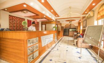 Wow Stayz2 Hotel Jahanvi Dale