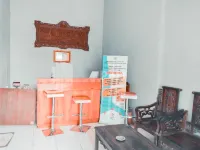 Hotel O Siliwangi Guest House Syariah
