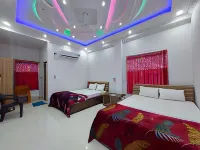 Sea Wave Beach Resort Hotels in Purba Medinipur