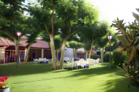 Hotel El Rancho