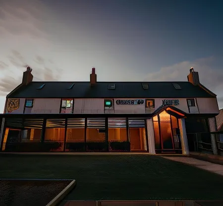 Seafield Arms Hotel