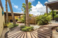 Juanedu Suites Hotels in Oranjestad