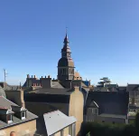Perlépampille - parking