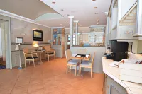 Hotel Wiking Sylt
