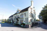 Fox & Goose, Barrow Gurney by Marston's Inns Hotels in 