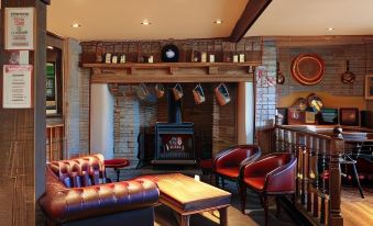 Fox & Goose, Barrow Gurney by Marston's Inns