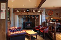 Fox & Goose, Barrow Gurney by Marston's Inns Hôtels à : Butcombe