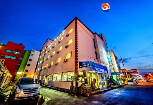 비치스토리호텔