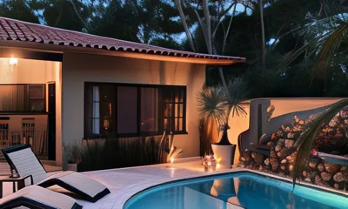 Villa Balthazar