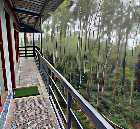 Cholai Resorts & Hotels