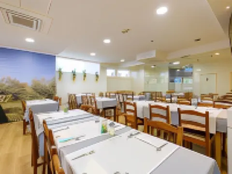 羅沙米斯提卡酒店 法蒂瑪酒店