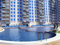 Apartamentos Mar de Oropesa 3000 Hotels in Oropesa del Mar