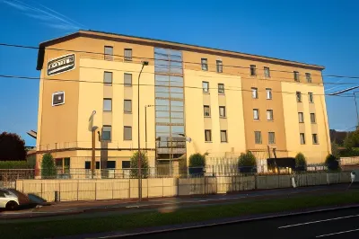 H24 Hotel Hotel di Arnage