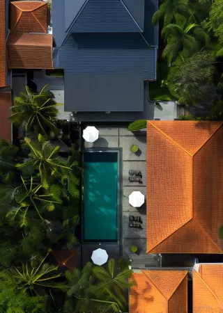 Champlung Sari Hotel Ubud