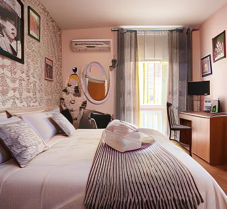 Hotel Cineholiday