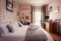 Hotel Cineholiday