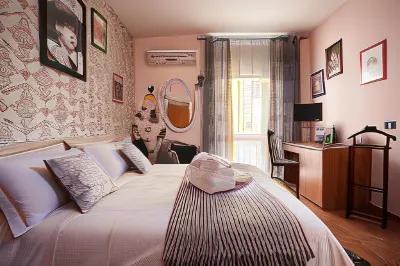 Hotel Cine Holiday Hotel a Pianura