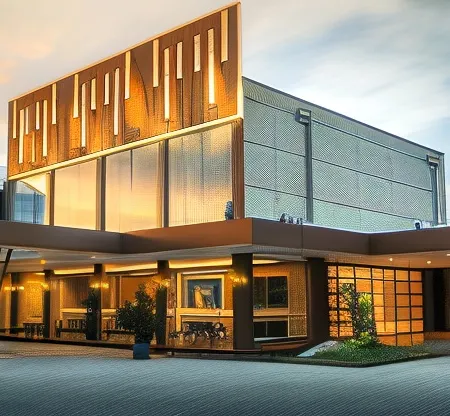 Raden Wijaya Hotel & Convention