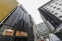 Rosenheim飯店 高陽市住宿飯店