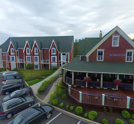 Lynwood Inn