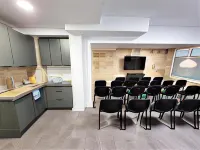 Orange Tree Hotel Các khách sạn ở Sosnowiec