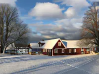 Soeder Countryhouse & Kitchen Hotels in Bastad