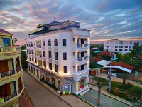 Sky Palace Boutique Hotel のホテル