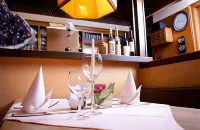 Landhotel Sangermann Hotels in Lennestadt
